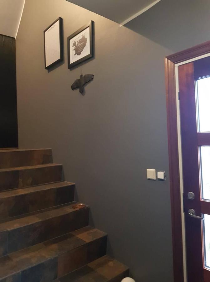 Efri-Gegnishólar Hotel Selfoss Kültér fotó