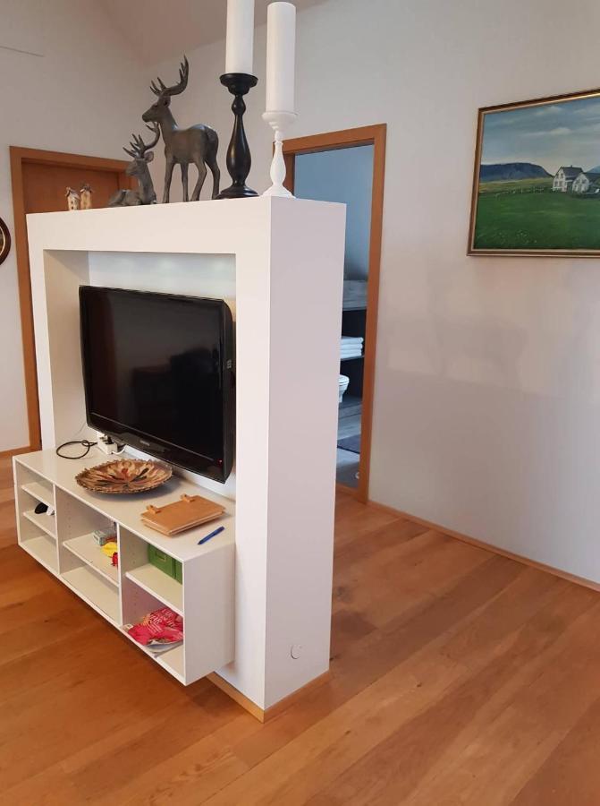 Efri-Gegnishólar Hotel Selfoss Kültér fotó