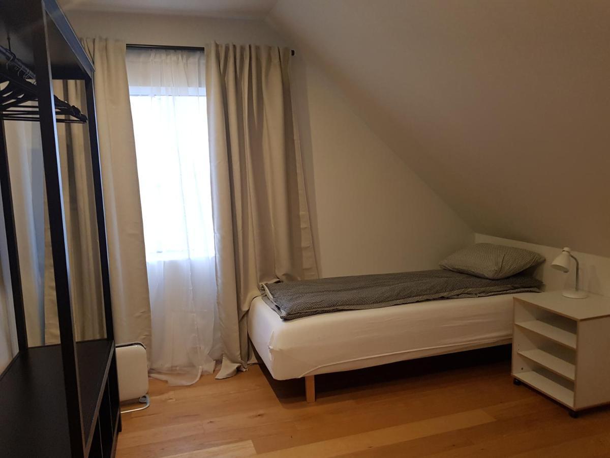 Efri-Gegnishólar Hotel Selfoss Kültér fotó