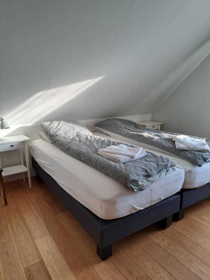 Efri-Gegnishólar Hotel Selfoss Kültér fotó