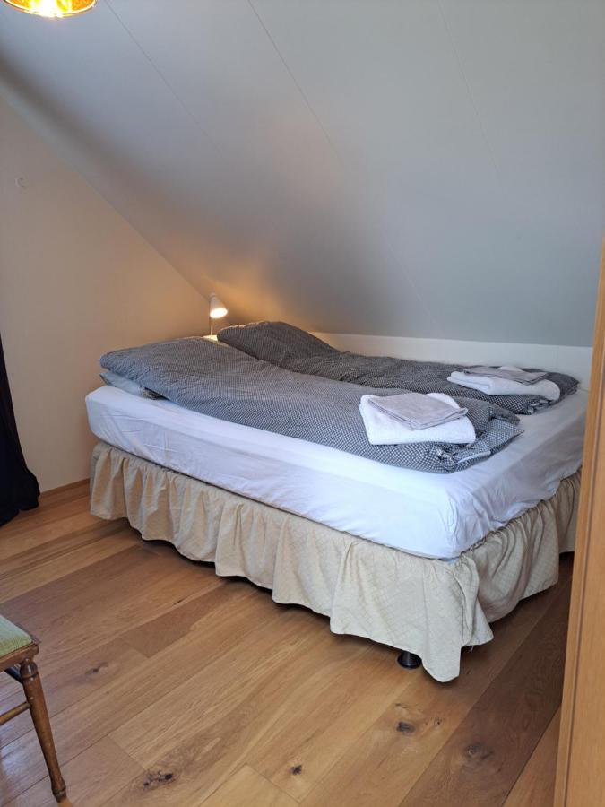 Efri-Gegnishólar Hotel Selfoss Kültér fotó