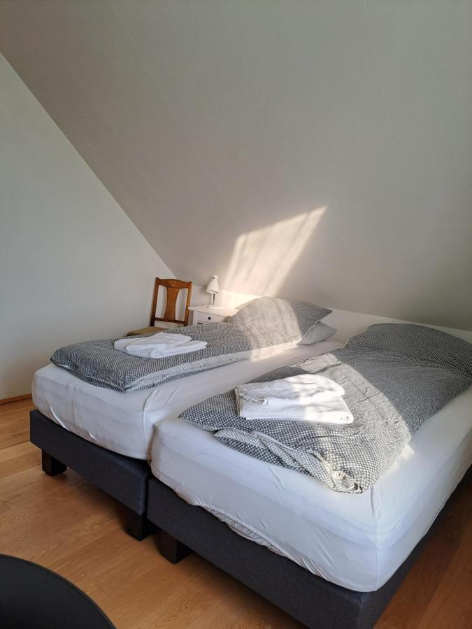 Efri-Gegnishólar Hotel Selfoss Kültér fotó